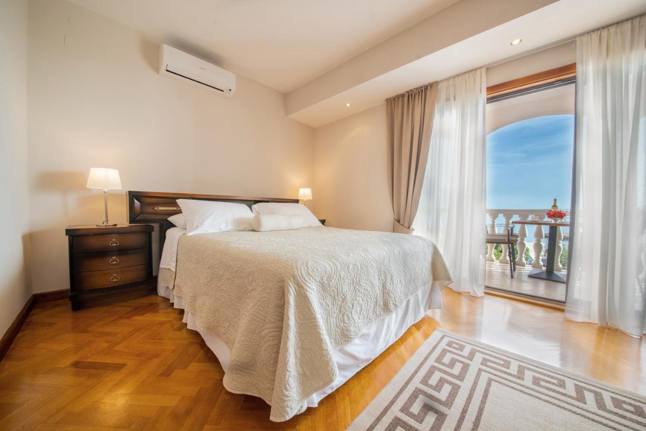 فرسي Apartments Melissa المظهر الخارجي الصورة
