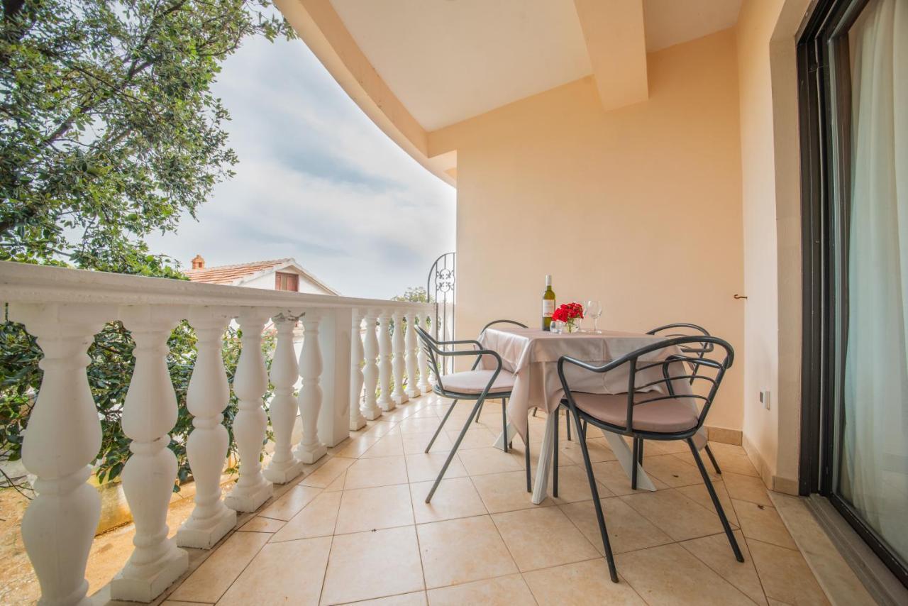 فرسي Apartments Melissa المظهر الخارجي الصورة