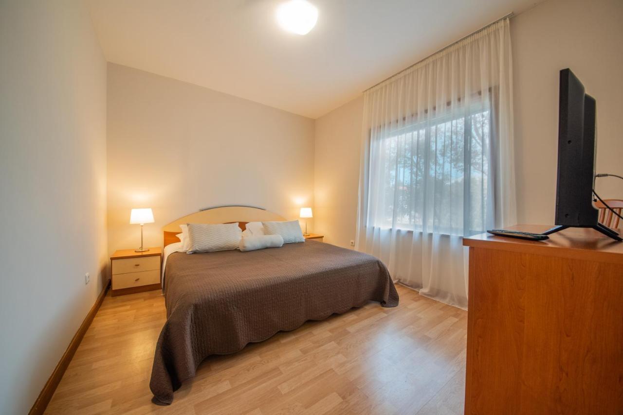 فرسي Apartments Melissa المظهر الخارجي الصورة
