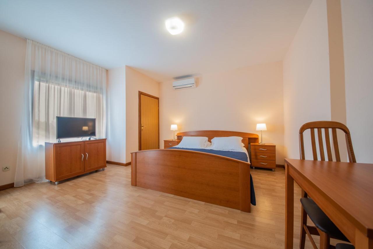 فرسي Apartments Melissa المظهر الخارجي الصورة