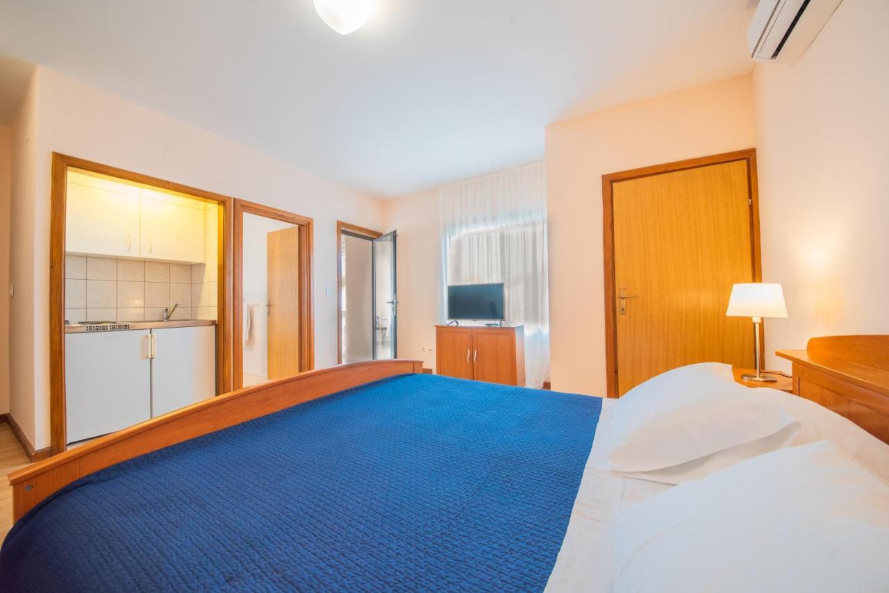 فرسي Apartments Melissa المظهر الخارجي الصورة
