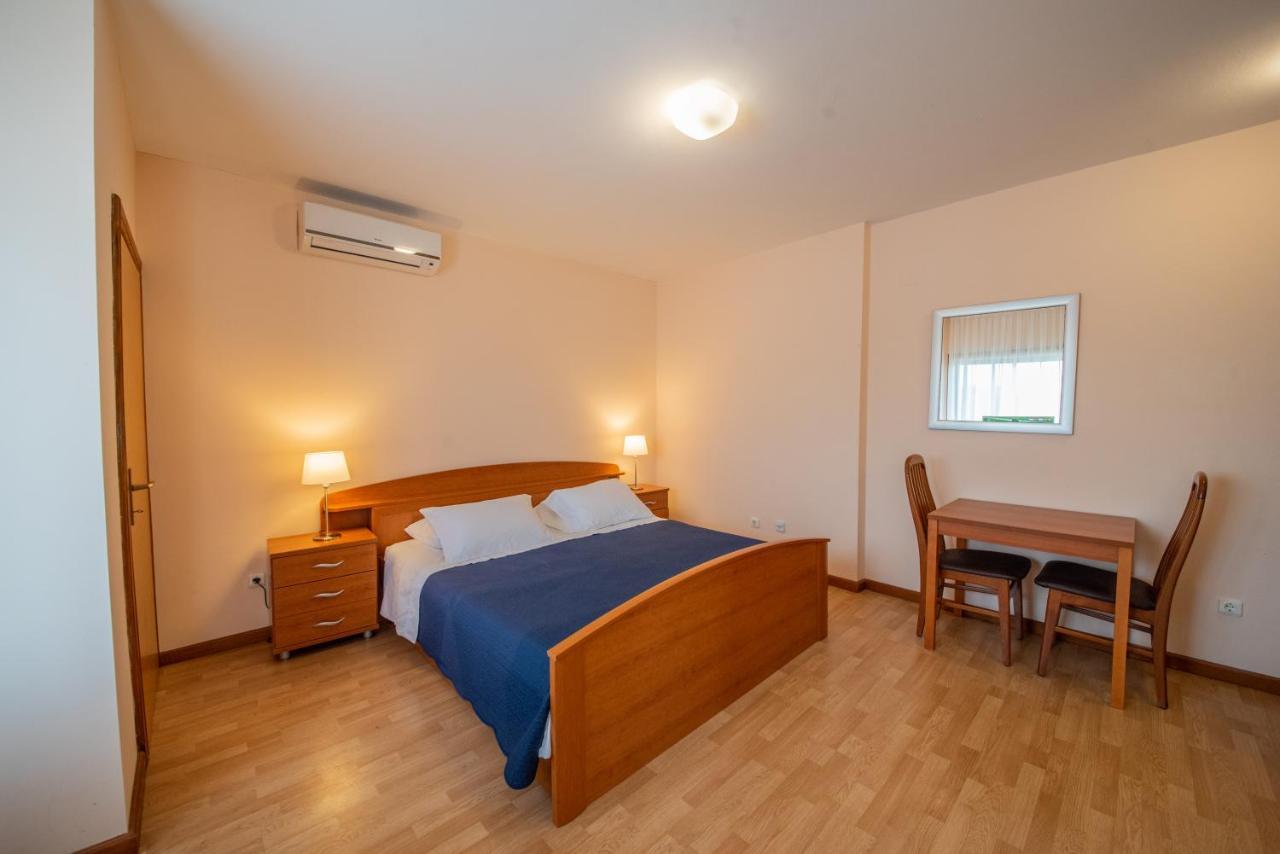 فرسي Apartments Melissa المظهر الخارجي الصورة