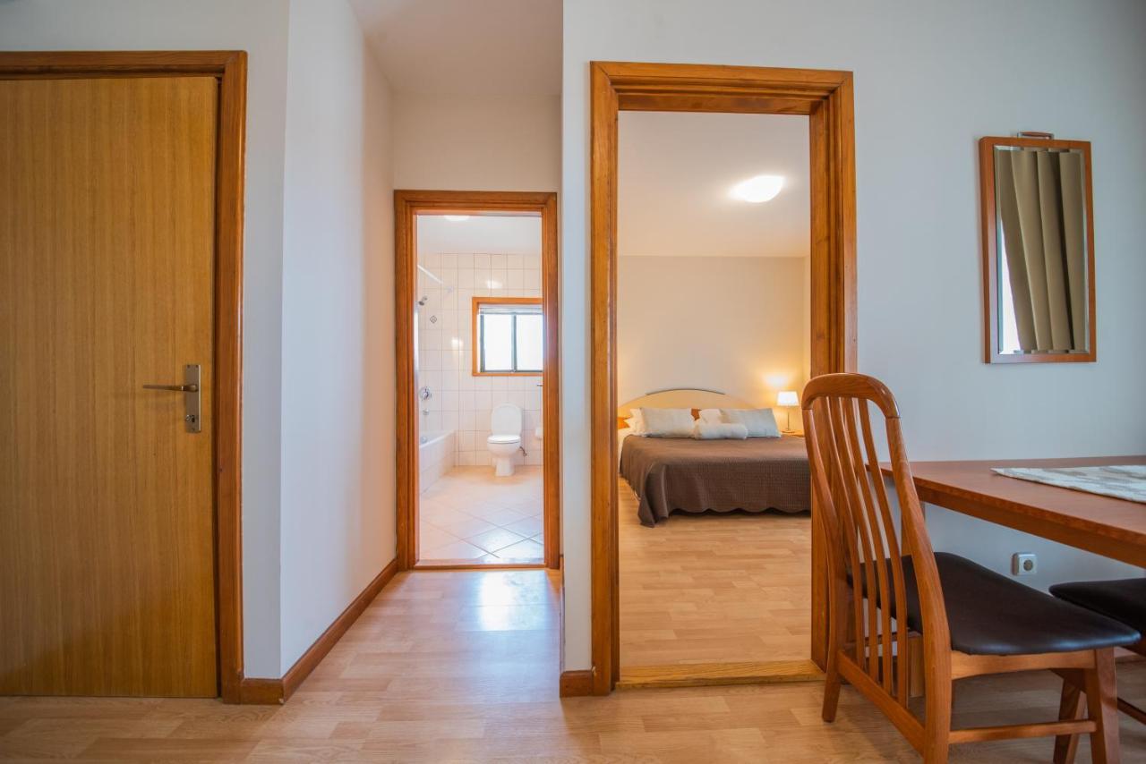 فرسي Apartments Melissa المظهر الخارجي الصورة