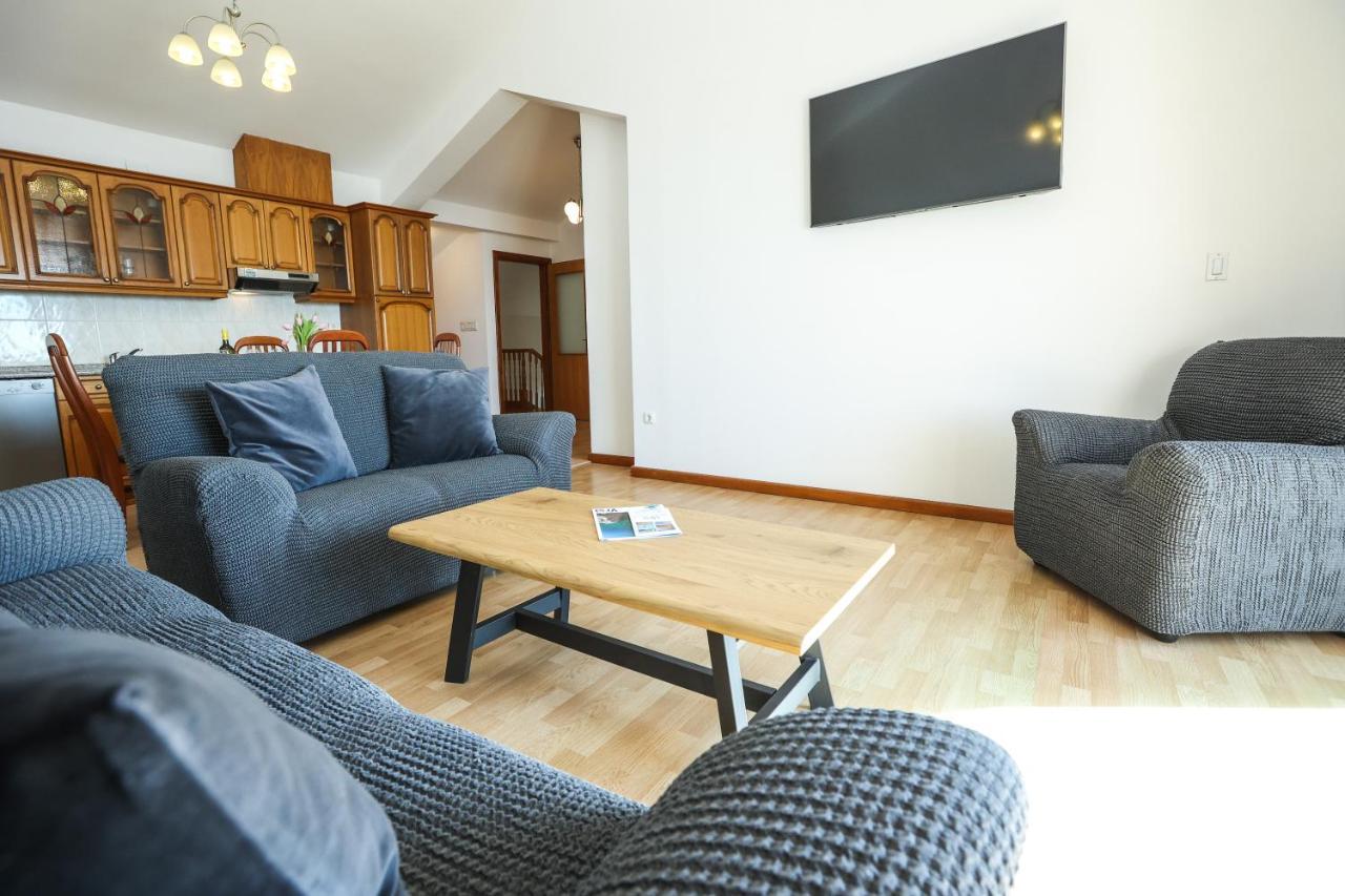 فرسي Apartments Melissa المظهر الخارجي الصورة