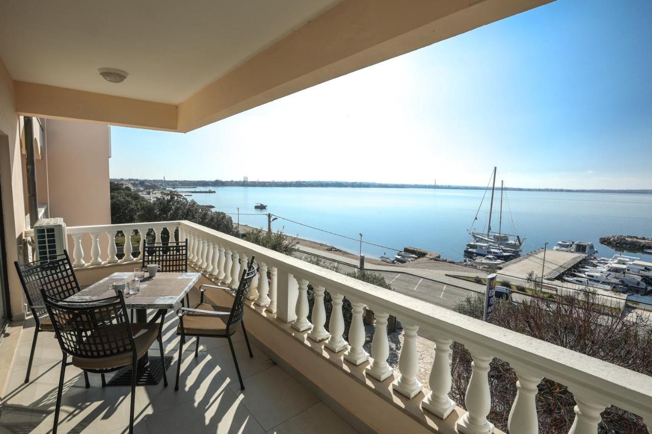 فرسي Apartments Melissa المظهر الخارجي الصورة
