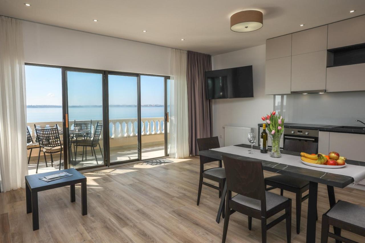 فرسي Apartments Melissa المظهر الخارجي الصورة