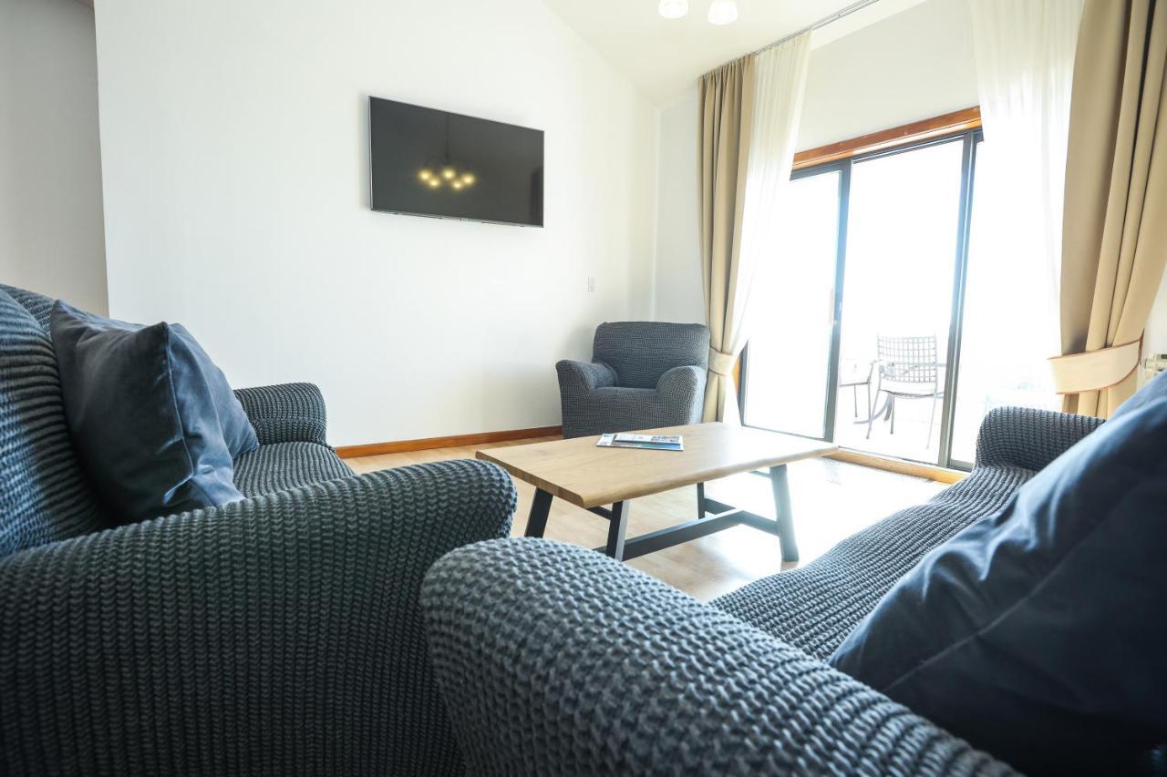 فرسي Apartments Melissa المظهر الخارجي الصورة