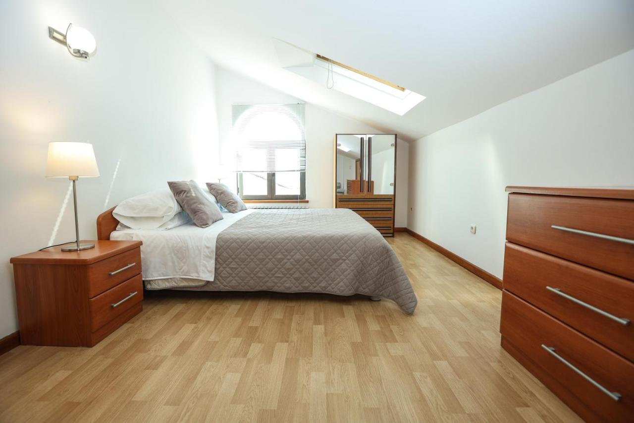 فرسي Apartments Melissa المظهر الخارجي الصورة