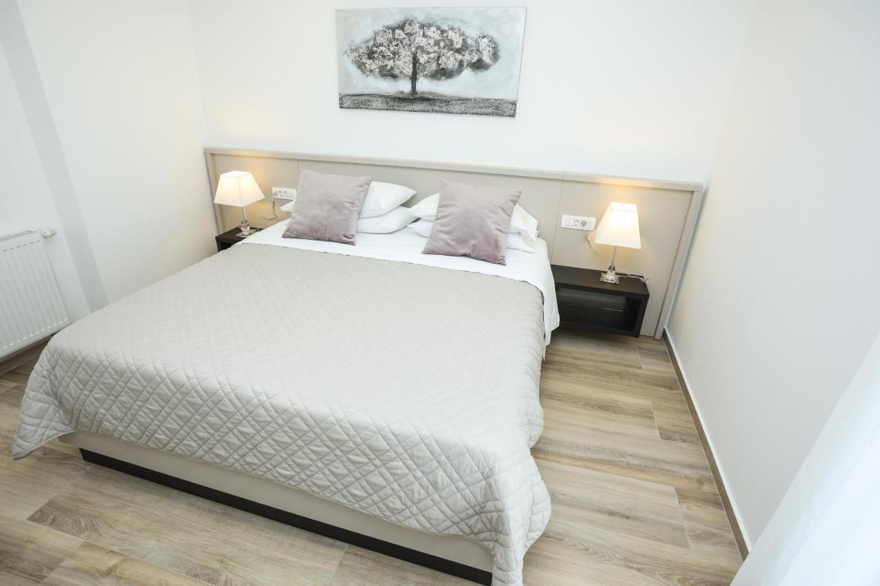 فرسي Apartments Melissa المظهر الخارجي الصورة