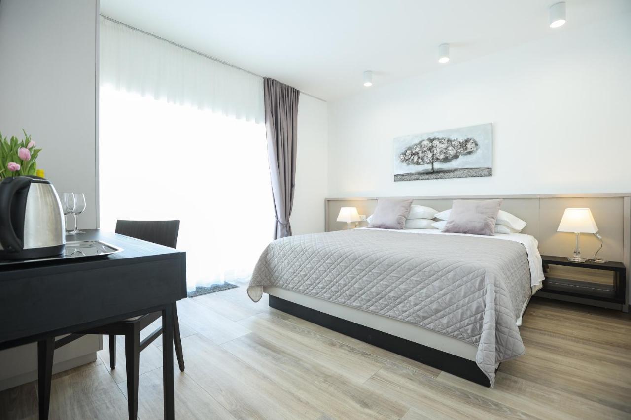 فرسي Apartments Melissa المظهر الخارجي الصورة
