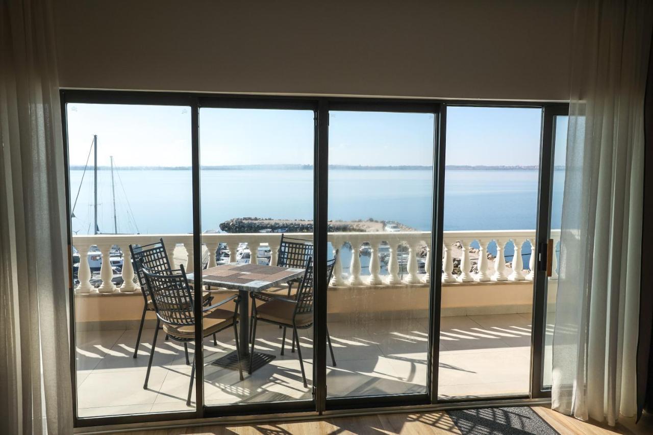 فرسي Apartments Melissa المظهر الخارجي الصورة