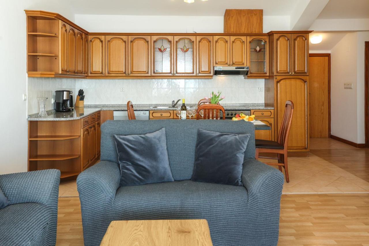 فرسي Apartments Melissa المظهر الخارجي الصورة