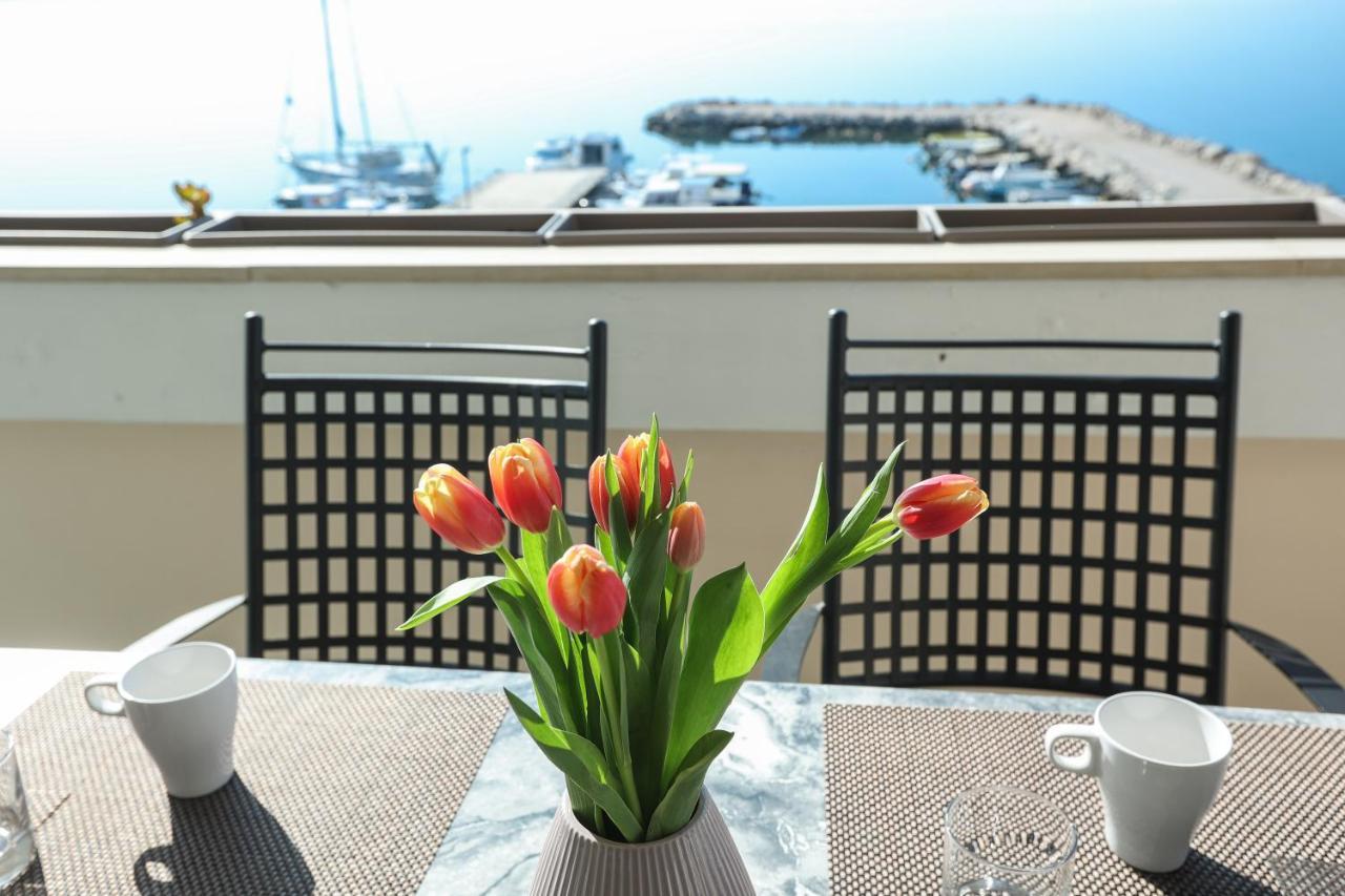 فرسي Apartments Melissa المظهر الخارجي الصورة