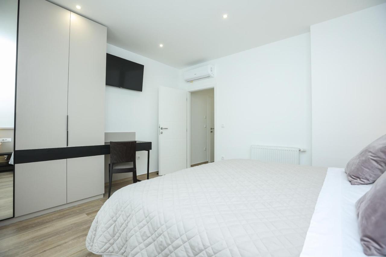 فرسي Apartments Melissa المظهر الخارجي الصورة
