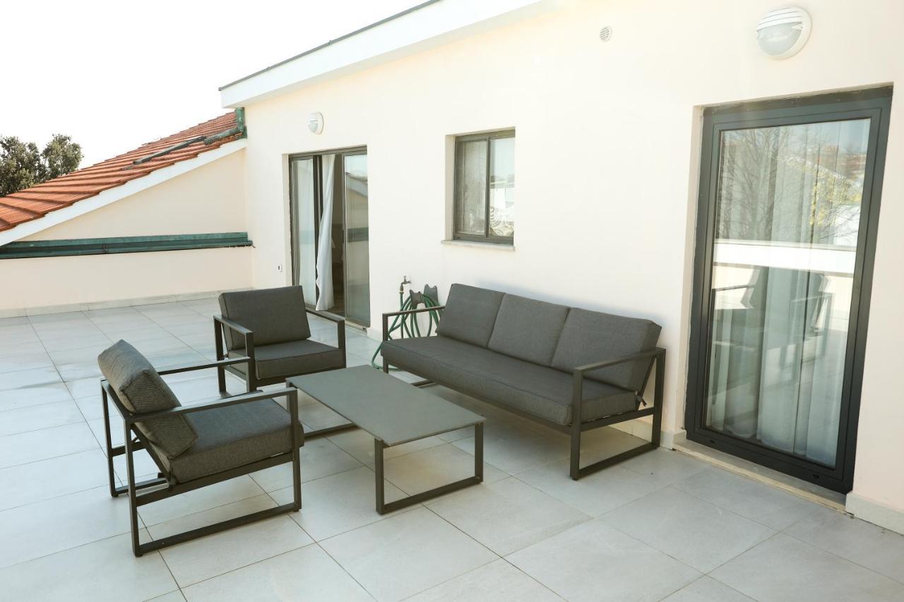 فرسي Apartments Melissa المظهر الخارجي الصورة