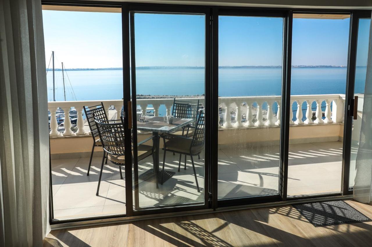 فرسي Apartments Melissa المظهر الخارجي الصورة