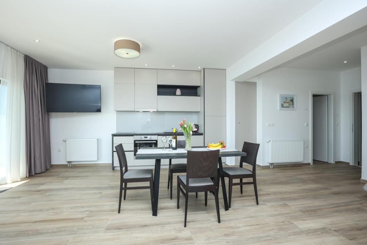 فرسي Apartments Melissa المظهر الخارجي الصورة