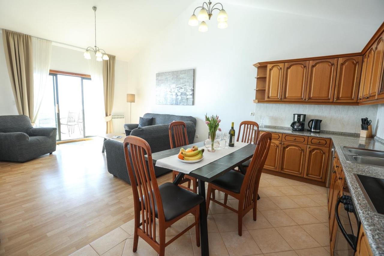 فرسي Apartments Melissa المظهر الخارجي الصورة