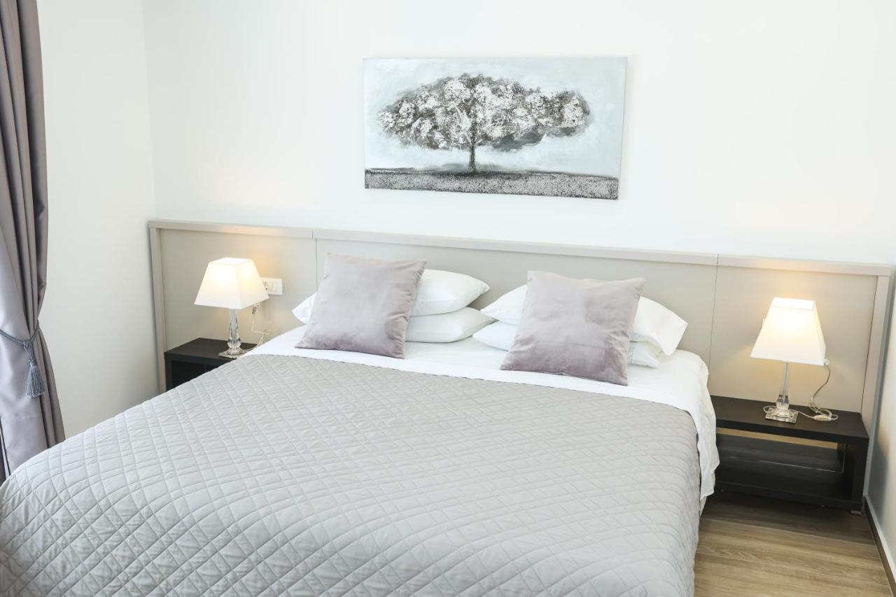 فرسي Apartments Melissa المظهر الخارجي الصورة