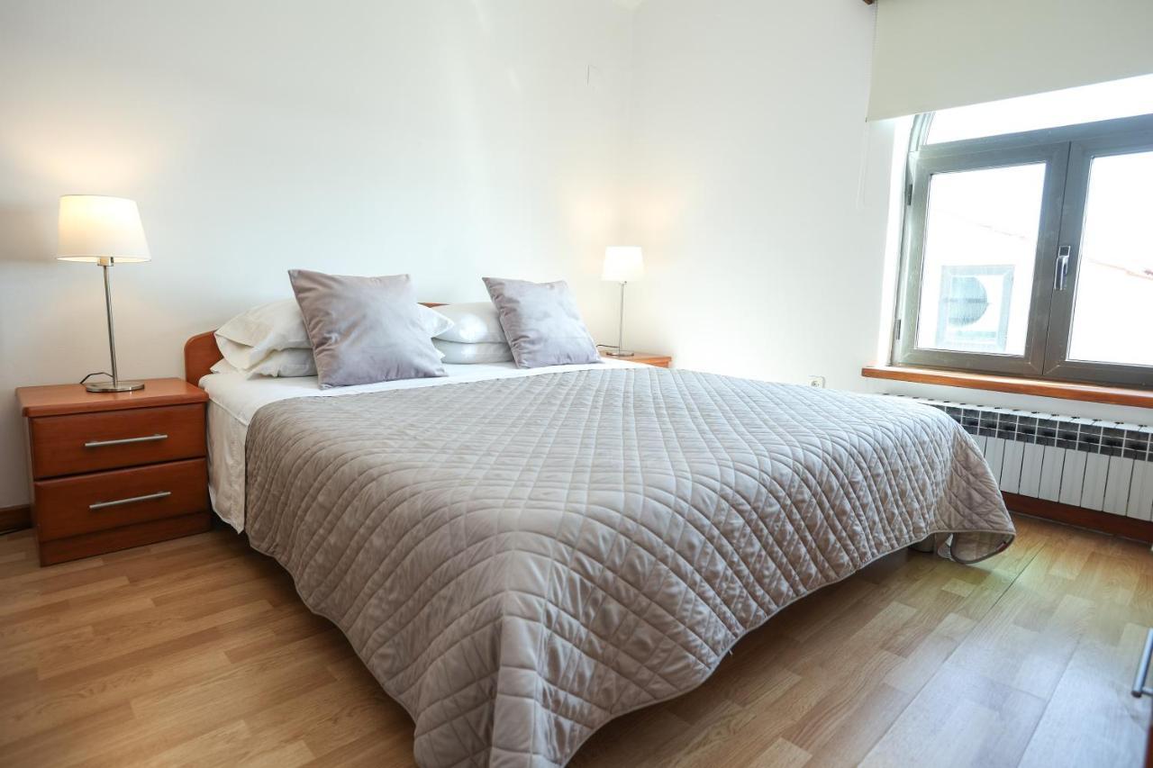 فرسي Apartments Melissa المظهر الخارجي الصورة
