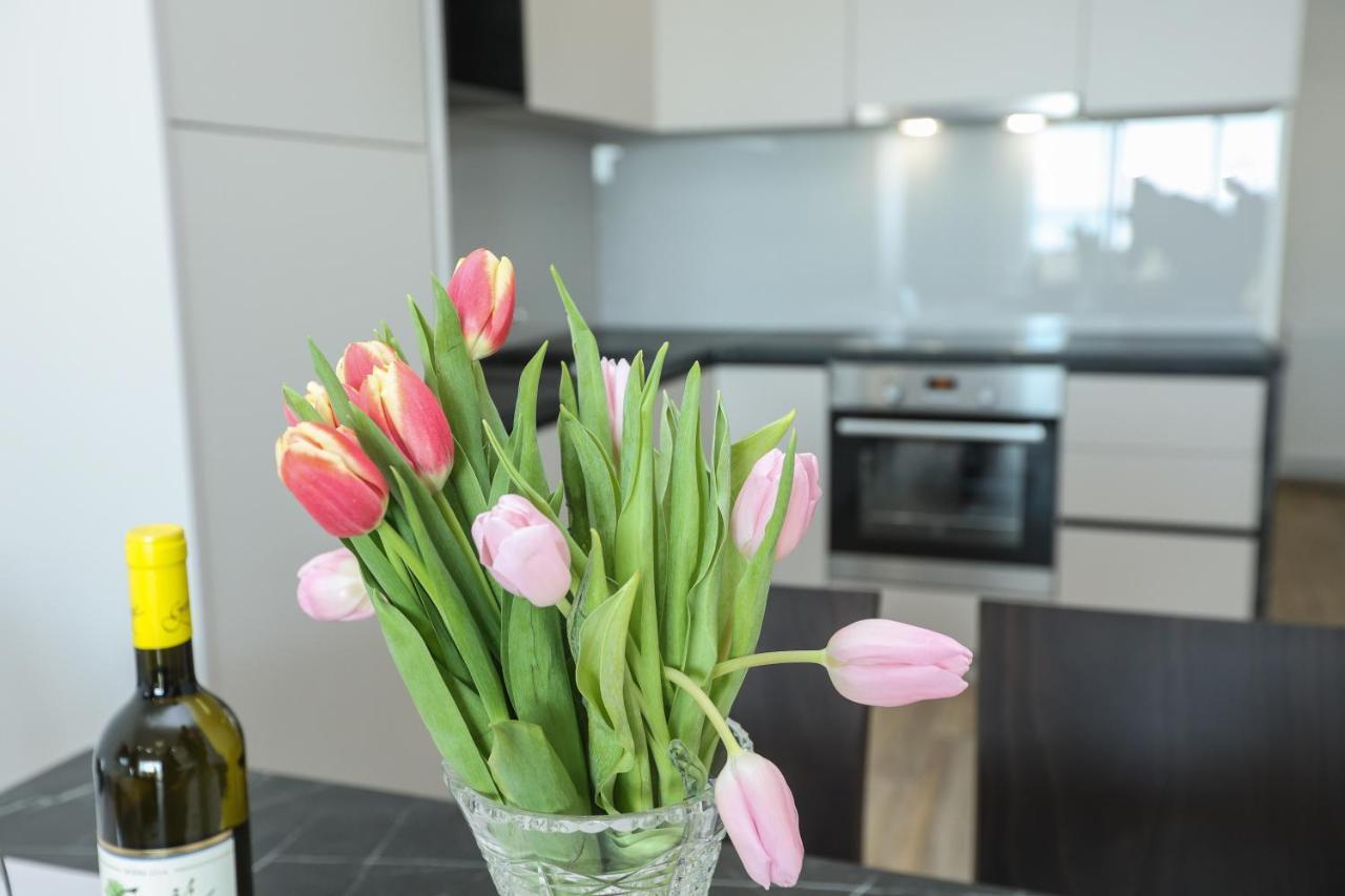 فرسي Apartments Melissa المظهر الخارجي الصورة