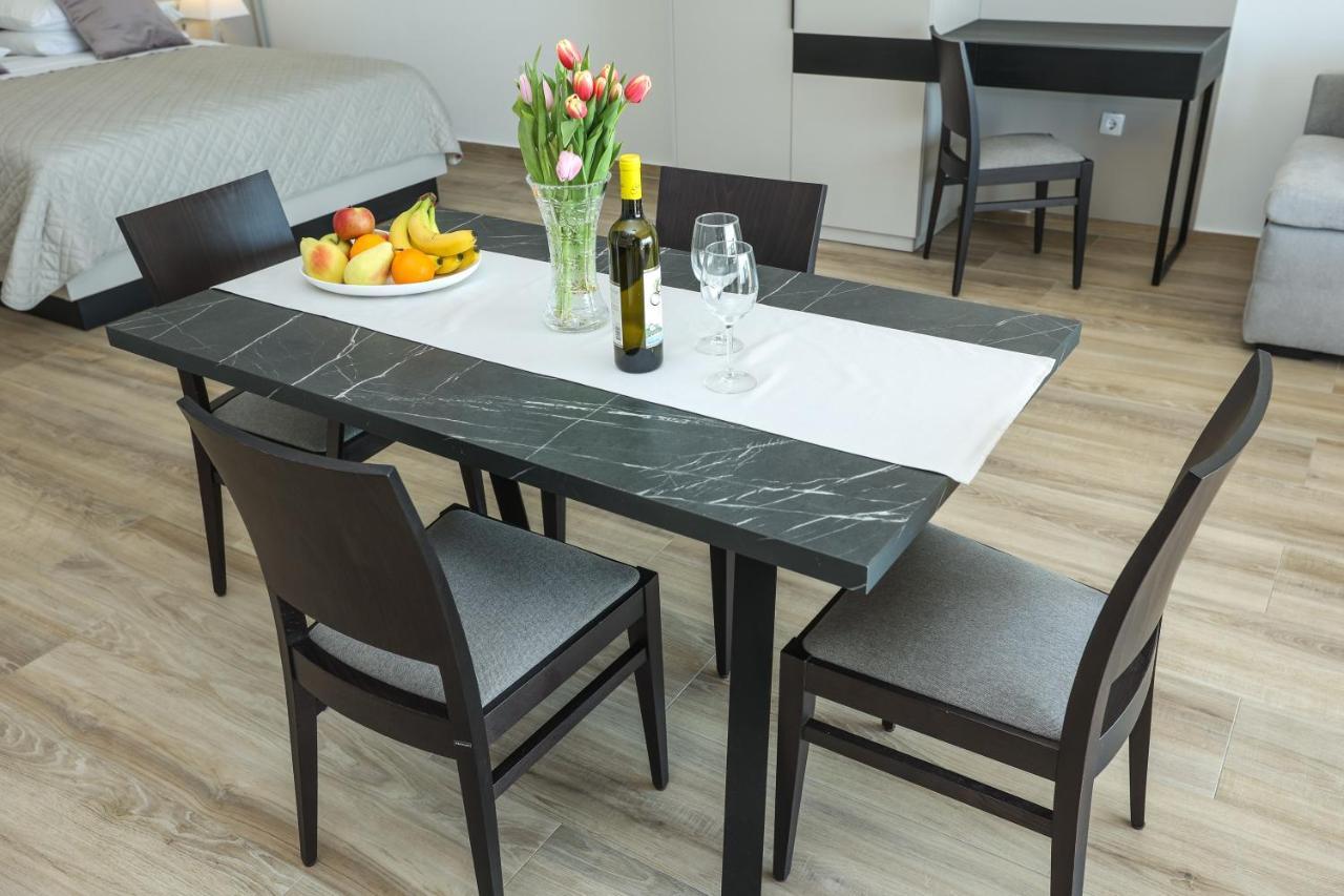فرسي Apartments Melissa المظهر الخارجي الصورة