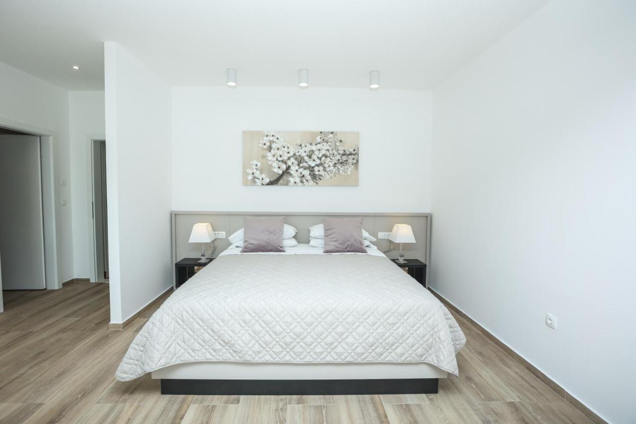 فرسي Apartments Melissa المظهر الخارجي الصورة